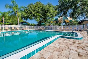 Tampa East RV Resort- Campground