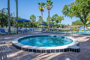 Tampa East RV Resort- Campground
