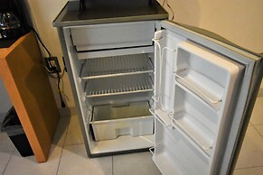 Mexico Inn Express Salamanca