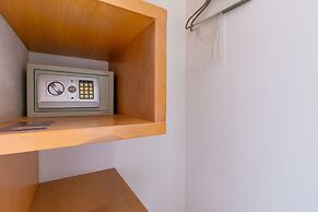 Mexico Inn Express Salamanca