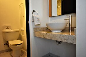 Mexico Inn Express Salamanca