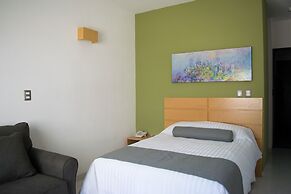 Mexico Inn Express Salamanca