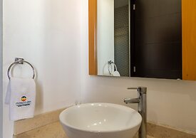 Mexico Inn Express Salamanca