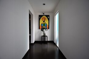 Mexico Inn Express Salamanca