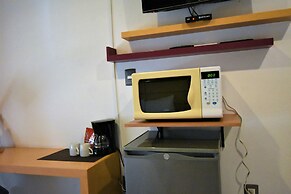 Mexico Inn Express Salamanca