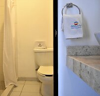 Mexico Inn Express Salamanca