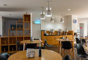 Mexico Inn Express Salamanca