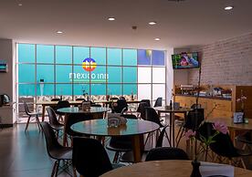 Mexico Inn Express Salamanca