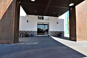 Mexico Inn Express Salamanca