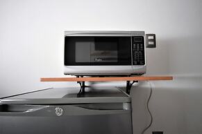 Mexico Inn Express Salamanca