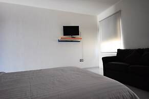 Mexico Inn Express Salamanca