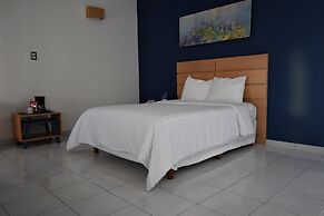 Mexico Inn Express Salamanca