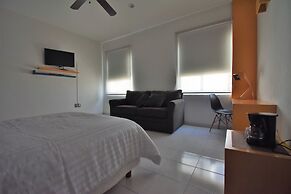 Mexico Inn Express Salamanca