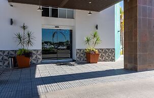 Mexico Inn Express Salamanca