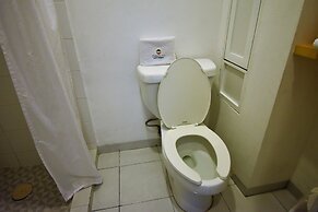 Mexico Inn Express Salamanca