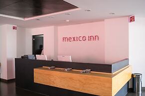 Mexico Inn Express Salamanca