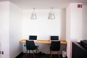 Mexico Inn Express Salamanca