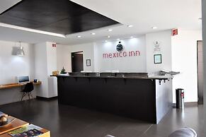 Mexico Inn Express Salamanca