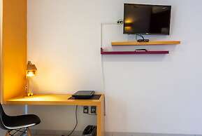 Mexico Inn Express Salamanca