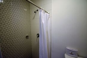 Mexico Inn Express Salamanca