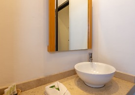 Mexico Inn Express Salamanca