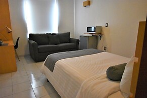 Mexico Inn Express Salamanca