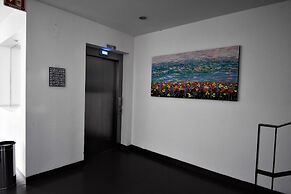 Mexico Inn Express Salamanca