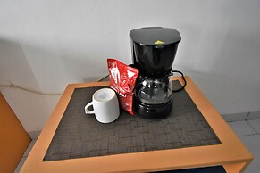 Mexico Inn Express Salamanca