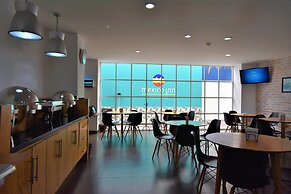 Mexico Inn Express Salamanca