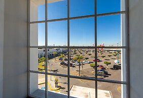 Mexico Inn Express Salamanca