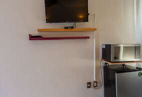 Mexico Inn Express Salamanca