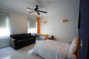 Mexico Inn Express Salamanca