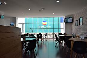 Mexico Inn Express Salamanca