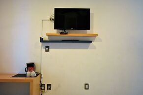 Mexico Inn Express Salamanca