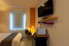 Mexico Inn Express Salamanca