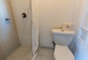 Mexico Inn Express Salamanca