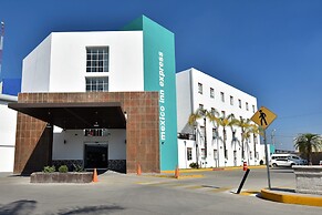 Mexico Inn Express Salamanca