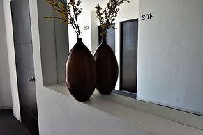 Mexico Inn Express Salamanca