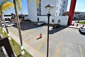 Mexico Inn Express Salamanca