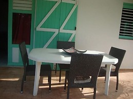 Hotel Restaurant Au Village De Menard