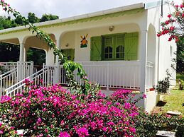 Hotel Restaurant Au Village De Menard