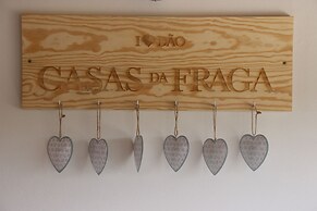 I Love Dão - Casas Da Fraga