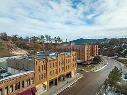 Suites at The Red Rock Vacation rentals