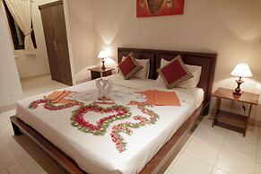 Lili Cottage Ubud