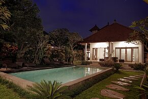 Lili Cottage Ubud