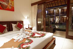 Lili Cottage Ubud