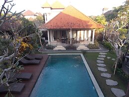 Lili Cottage Ubud