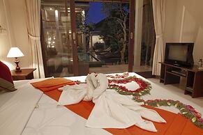 Lili Cottage Ubud