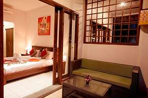 Lili Cottage Ubud