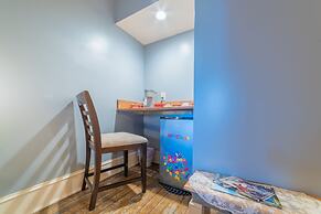 The Maid's Quarters Bed Breakfast & Tearoom